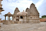 Hotels in Rajasthan Kumbhalgarh