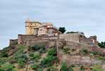 Hotels in Kumbhalgarh India
