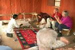 Heritage Hotel Fort Chanwa Luni Rajasthan India