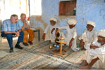 Images of Hotel Fort Chanwa Luni India, Hotel Fort Luni Jodhpur Rajasthan