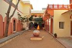 Heritage Hotel Fort Madhogarh Jaipur Rajasthan India