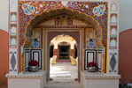 Images of Hotel Fort Madhogarh India