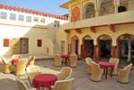 Tariff of Hotel Madhogarh Fort Jaipur Rajasthan India