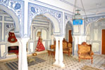Heritage Hotels in Rajasthan India