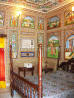 Tariff of Hotel Heritage Mandawa Shekhawati Rajasthan India