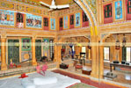 Hotels in Rajasthan India