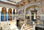 Hotels in Mandawa India