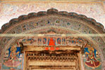Hotels of Mandawa Shekhawati
