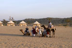 Manvar Hotels Rajasthan India