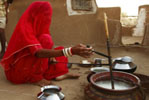 Tariff of Manvar Desert Camp Rajasthan India