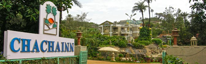 Hotel Chacha Inn Mount Abu India