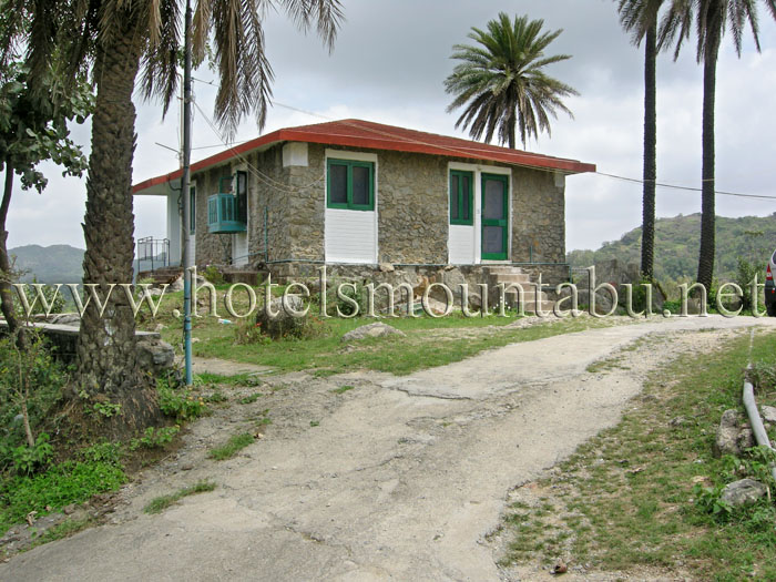 Rtdc Hotel Shikhar Mount Abu India Mount Abu Hotels