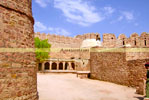 Nagaur Hotels