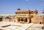 Hotels in Nagaur India