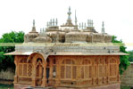 hotels ngaur rajasthan