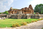 Nagda Hotels