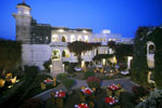 Hotel Rawla Narlai Rajasthan India