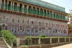Nawalgarh Hotels
