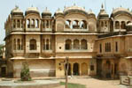 Heritage Hotels in Nawalgarh Rajasthan India