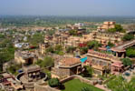 Hotel Neemrana Fort Palace Rajasthan India