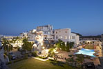 Nimaj Hotels