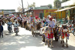 Hotels of Nimaj India