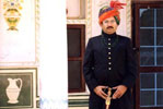 Heritage Hotels Castle Pachar Rajasthan India