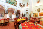 Pachar Group of Hotels - Hotel Castle Pachar