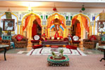 Tariff of Hotel Castle Pachar Rajasthan