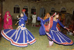 Heritage Hotel Pachewar Garh Rajasthan India