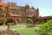 Images of Hotel Fort Pokaran India, Image Gallery of Fort Pokaran Hotel Pokaran Rajasthan India