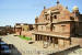Hotel Fort Pokaran Rajasthan India