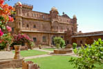 Images of Fort Pokaran India