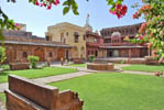 Pokaran Hotels