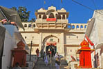 Hotels Pushkar