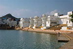 Hotels in Pushkar Rajasthan India
