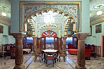 Images of Hotel Rajmahal Palace Rajasthan India