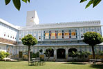 Hotel Rajmahal Palace Deoli Rajasthan India