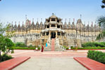 Ranakpur Hotels India
