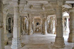 Hotels in Ranakpur Rajasthan India