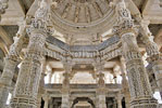 Hotels of Ranakpur Rajasthan