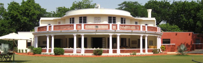 Hotel Sawai Madhopur Lodge Ranthambhore India