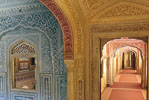 Tariff of Hotel Samode Bagh Jaipur India Rajasthan