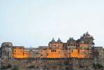 Images of Hotel Sardargarh India