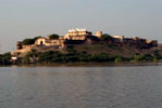Hotel Sardargarh Rajasthan India