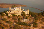 Sardar Samand Hotels, Sardarsamand