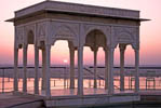 Heritage Hotel Sardarsamand Palace, Sardar Samand Palace