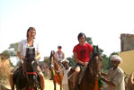Hotels in Tordi Rajasthan India