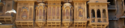 11 Days Rajasthan Tours