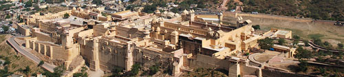 16 Days Rajasthan Tours
